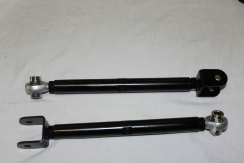Rear suspension arm Toe Arm rods for silvia 180sx S13/skylineR32 - Click Image to Close