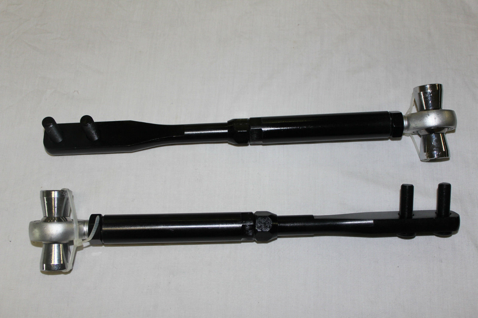 Front caster arm rods for 200sx S14/S15 skyline R33/R34 GTST - Click Image to Close