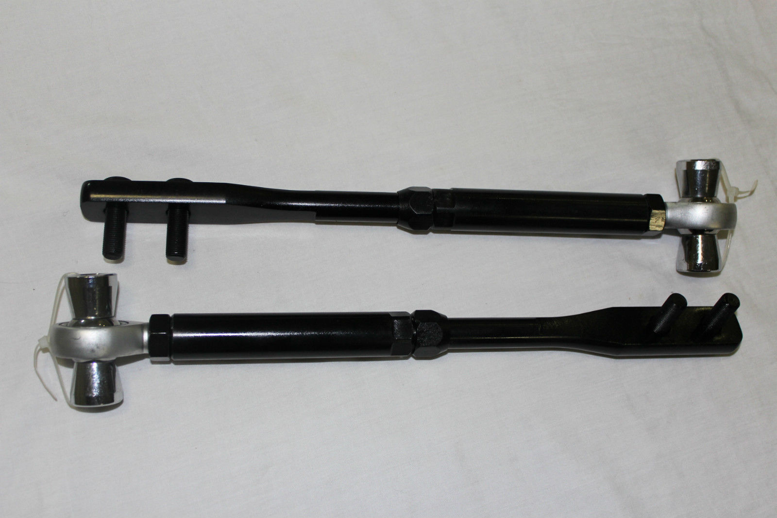 Front caster arm rods for 180sx S13 skyline R32 GTST A31