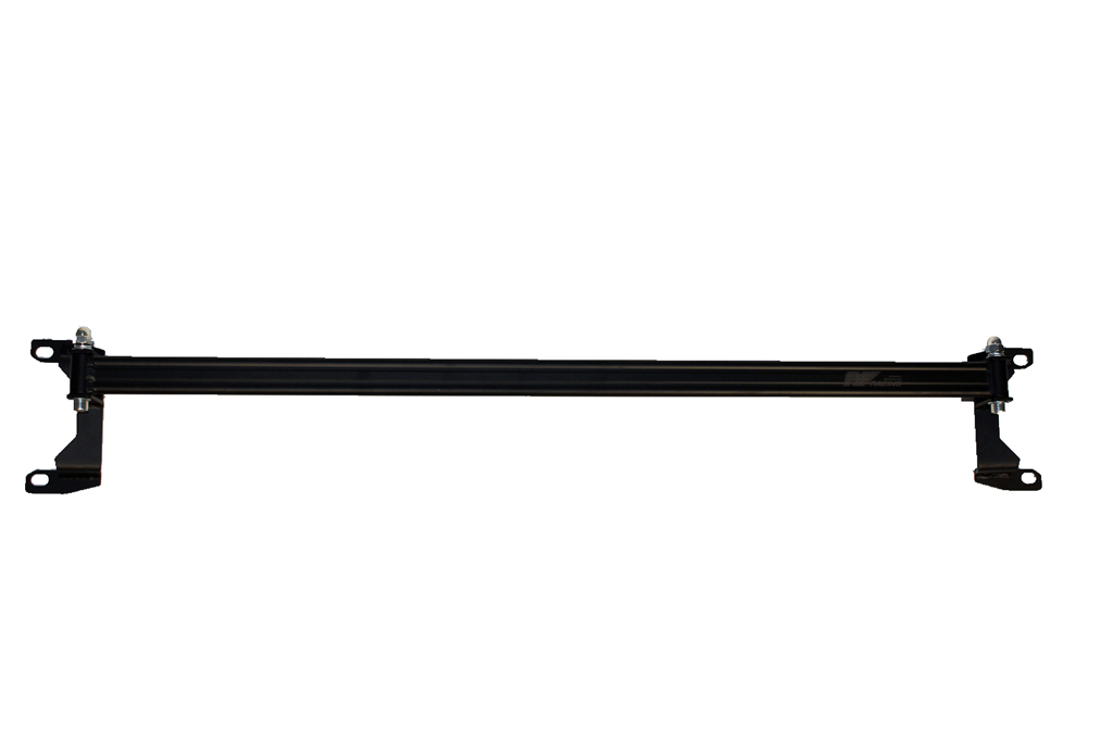 AF RACING 86/BRZ Rear Strut Brace - Click Image to Close