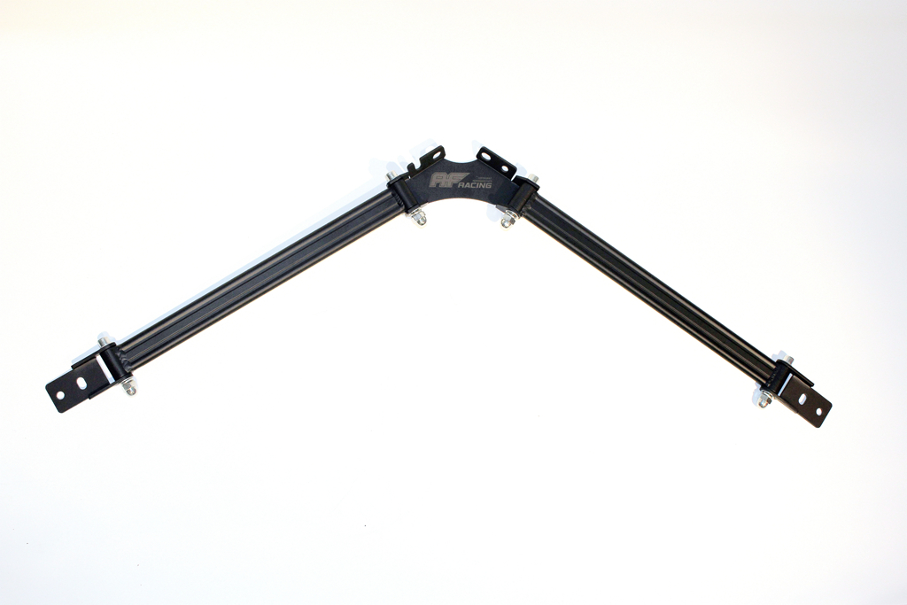 AF RACING 86/BRZ Front Diagonal Brace